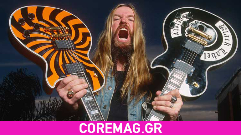 Οδοιπορικό στη δισκογραφία των Βlack Label Society